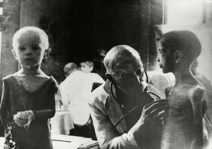 ���� �������, 1942, ���� ������ ������