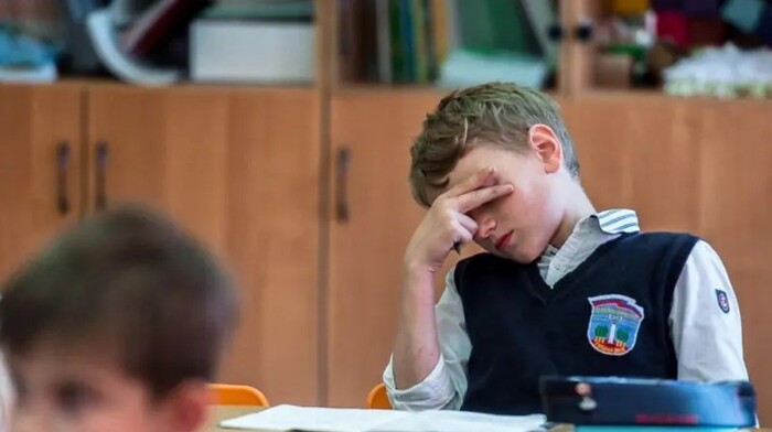 Детей безработных родителей начнут учить в учебно-трудовой форме