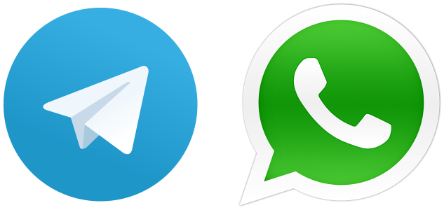     4 , , WhatsApp, Telegram, ,  , , 