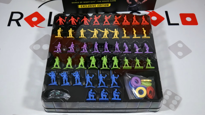 Меня это радует, но покупать игру я конечно не планирую