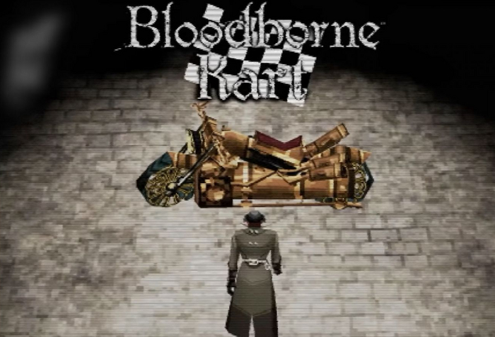 Sony идет по стопам Nintendo, наезжая на фанатов, которые делают что то по любимой игре.