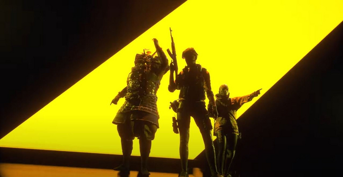 Число игроков шутера The Finals резко снизилось после запуска.