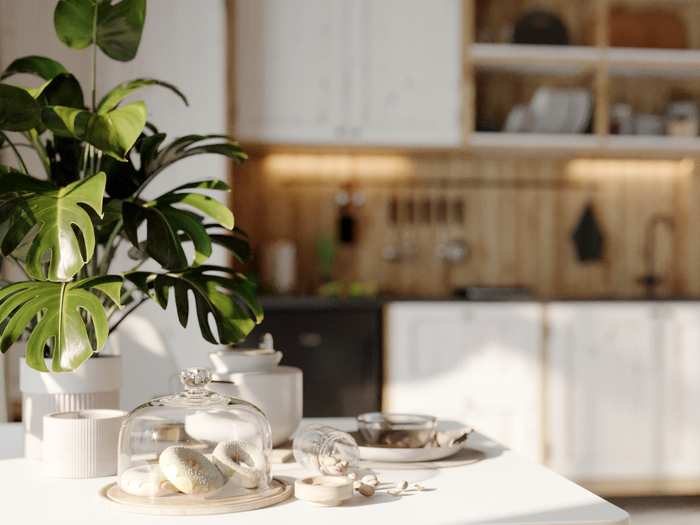 Просто прикольный ракурс