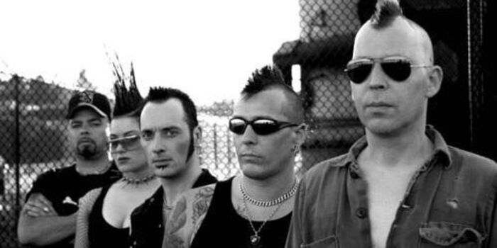 KMFDM, - INDUSTRIAL ROCK/ELECTRONIC ,    ,     ... Industrial, , Electronic, Kmfdm, , YouTube, 