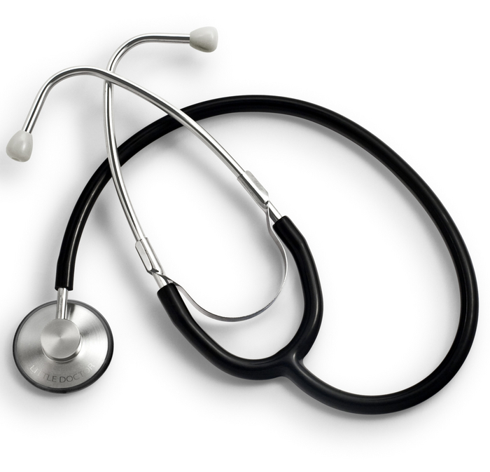 стетоскоп для тех, кто забыл, как он выглядит