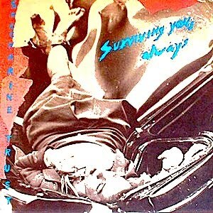 Смерть ей к лицу. Мрачная фотография, ставшая легендой Фотография, Искусство, Смерть, Длиннопост, Негатив, Суицид