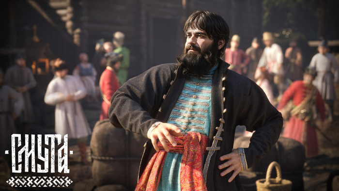 И почему никто не удивлен?