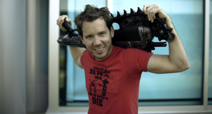 Создатель Gears of War открыт к участию в разработке новой игры серии