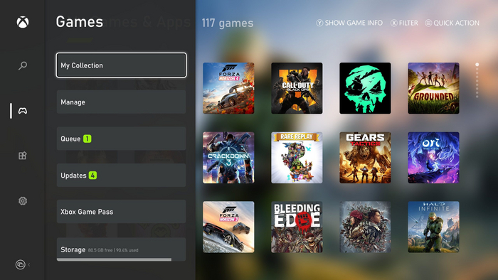 Удобство в интерфейсе и функционале – это всегда хорошая новость.