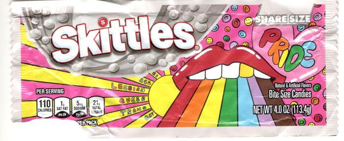      (Skittles ) , , Skittles, , 