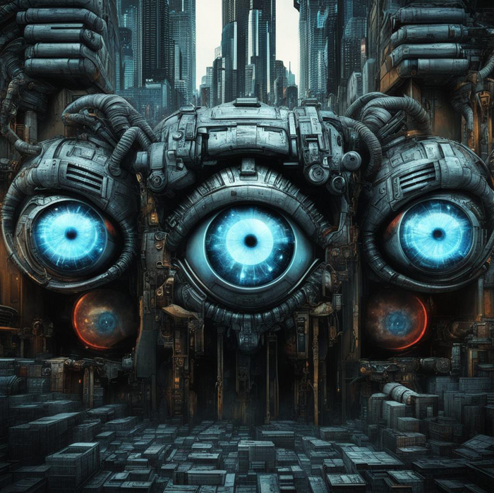 Большой брат для ЦОД