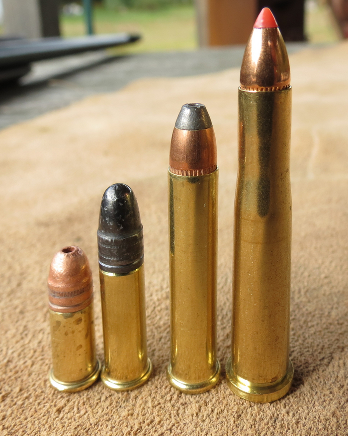 22lr | Пикабу