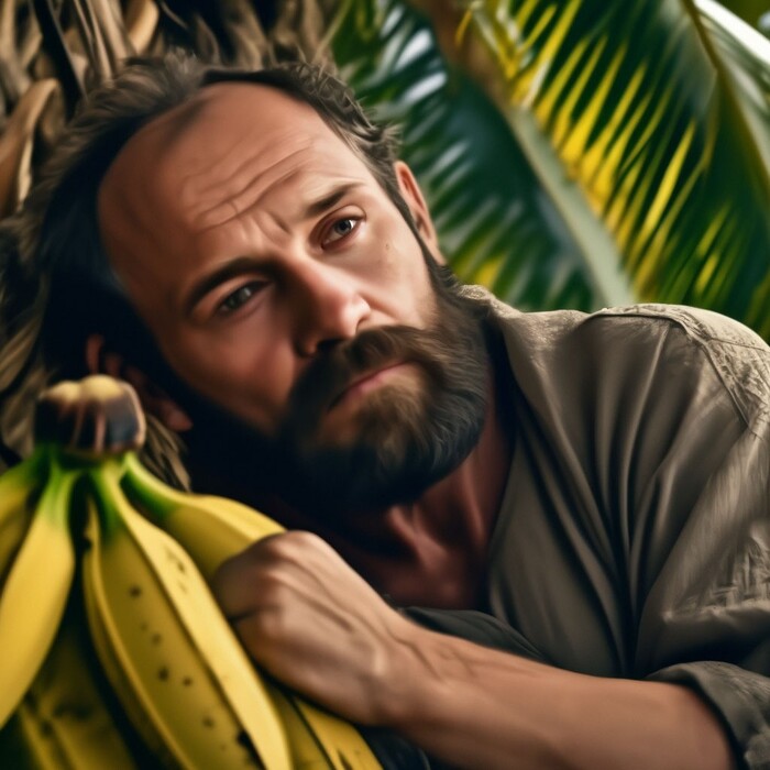 А кто вы-мужик под пальмой или предприниматель по жизни?