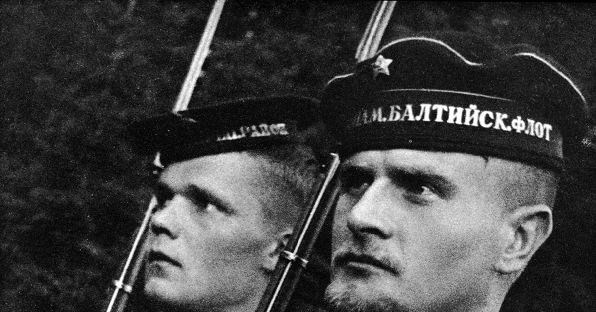 Главный старшина на флоте Главный старшина на флоте