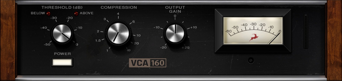 VCA-160