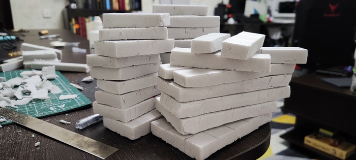  6  33, 8 - 24, 4 - 14, 2 - 35, 2 - 26, 2 - 15, 4 - 13.  