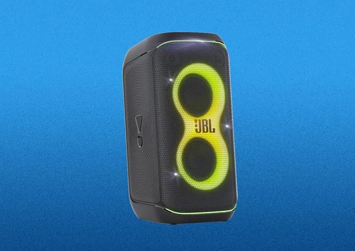 Модель JBL PartyBox 120
