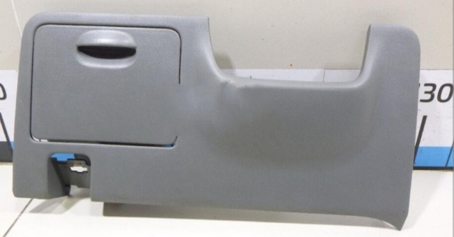 Сила ПИКАБУ!