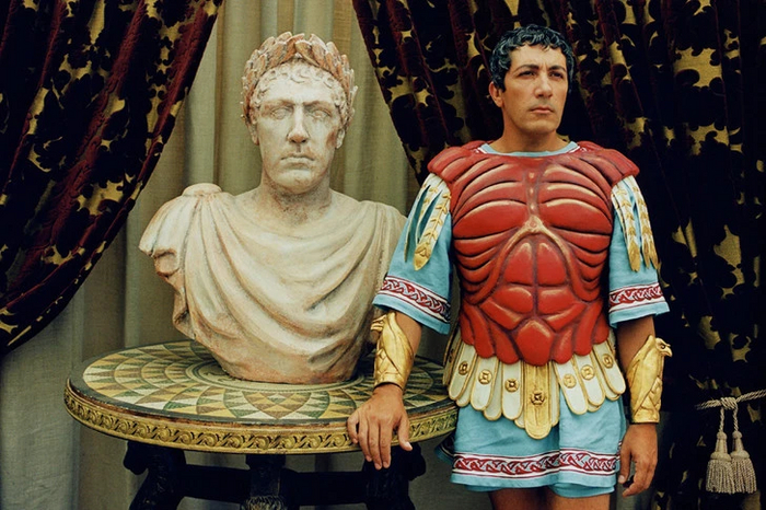 Поразительно! Даже сопель...