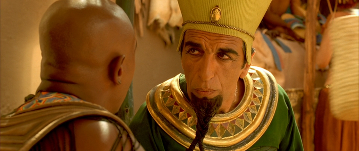 Золото на всё это дело. Будет много - сдачу мне!