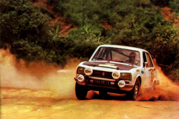    Peugeot 504 Ti     ,         