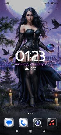 ��� ���� 1080 � 2400 ��� ���������