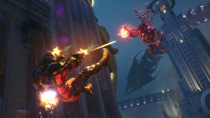 За технические сбои в Suicide Squad: Rocksteady дарит игрокам 2000 LuthorCoins.