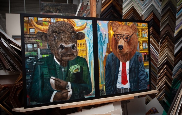 Необычные Способы Трейдинга: Исследование Креативных Подходов в Финансовом Мире