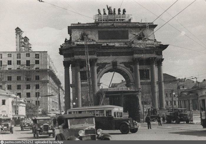 �������� ������������ ����, ��� �� ������� ��������� �����������, 1936.