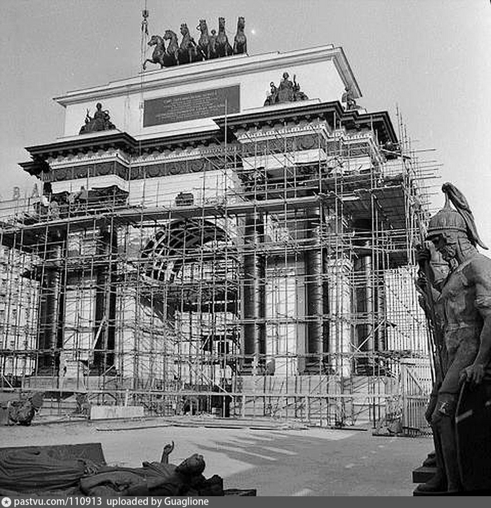 ������������� ������������ ���� �� ����������� ���������, 1968.