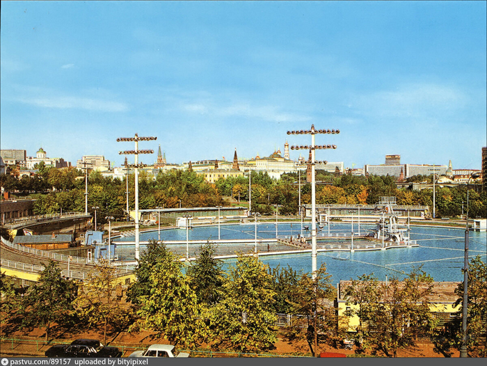 ������� "������" �� ����� ����� ������ ���������, 1975.