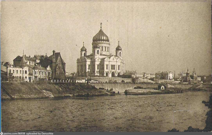 ��� �� ���� ������ ��������� � ������������ ����������, 1912-1917.