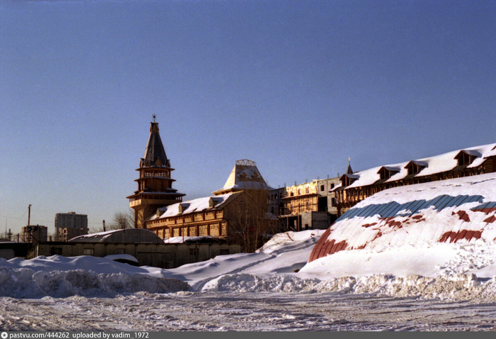 ������������� ������������� ������, 2000.