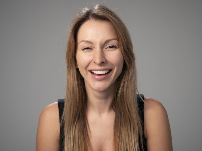 Конечно можно больше эмоций показать, но это основные.