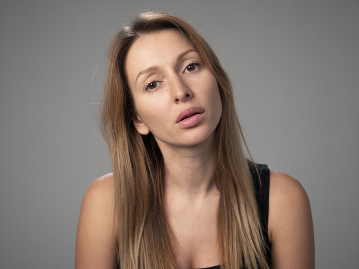 равнодушие