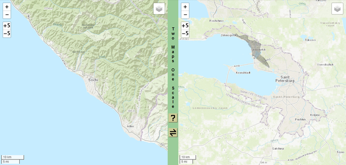 Большой Сочи