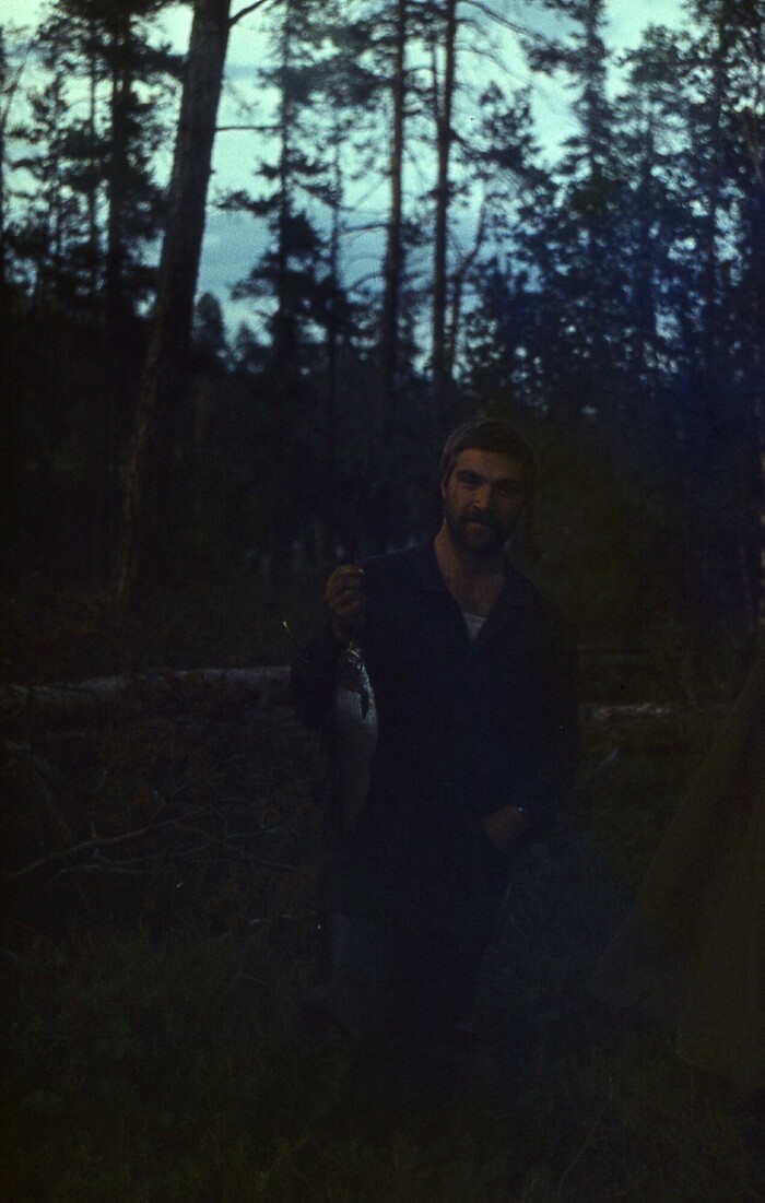 � ��� � � � ��������, ��� ���-���� �� ���� ����� �����. ��������� ���� �� �����, ��� ��� ����� ���������� �� ���������������. 