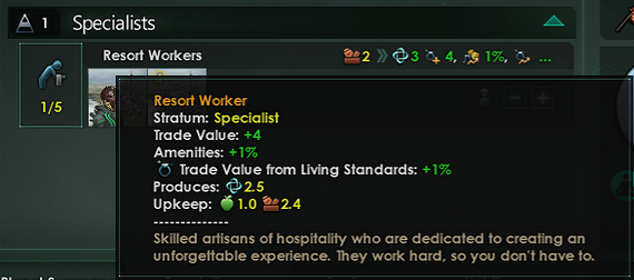 Мы хотим пожелать вам приятного пребывания на Эваггимаре II от имени Объединённого Кафеванского Содружества