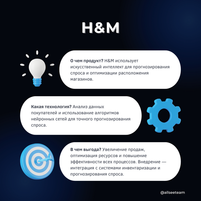 Где спрос — там предложение, ребята молодцы!