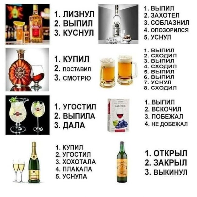 Алко | Пикабу