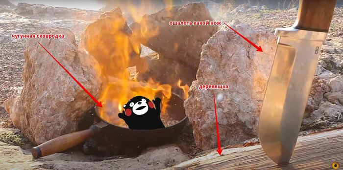 ��� � ������ ������. ������!