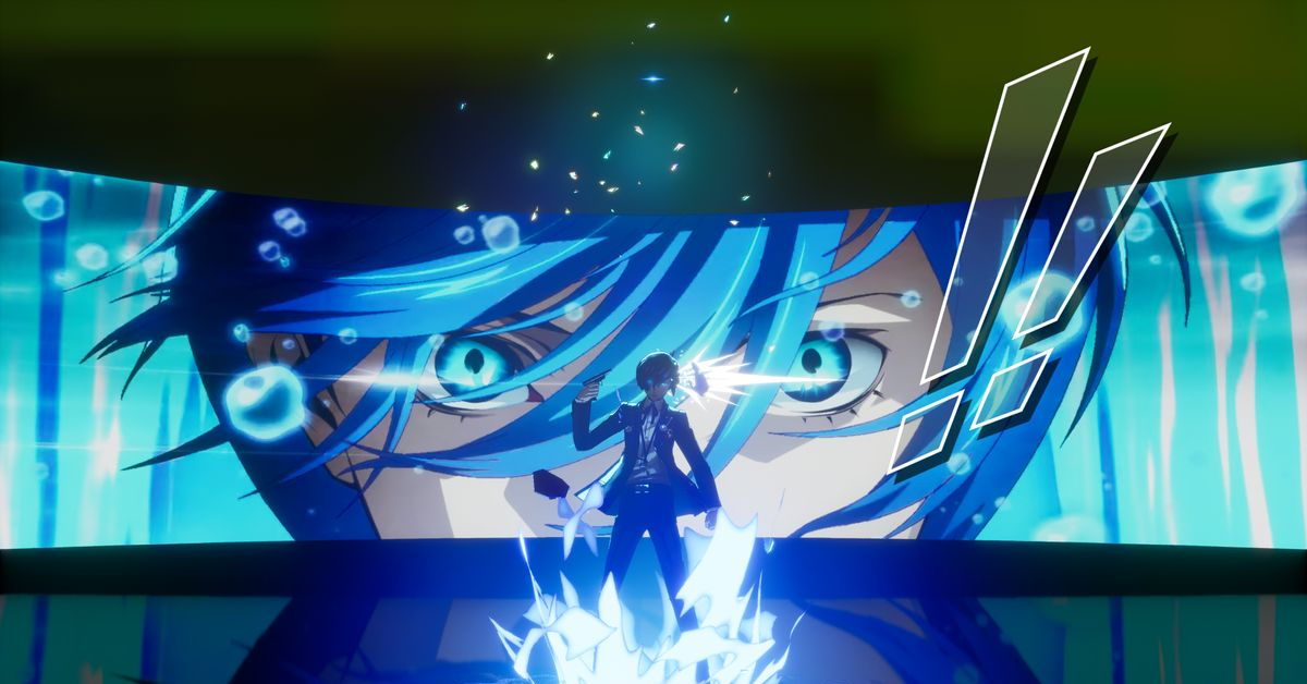 Как купить Persona 3 Reload в России в 2024 году на ПК, Xbox и ...