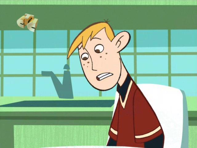 Ким 5+, 2002-2007, СТС во второй половине 2000-х