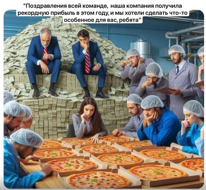 - !