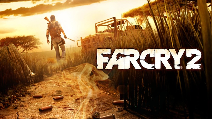   , , , Far Cry 2