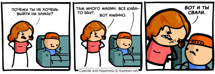        , Cyanide and Happiness, , , , ,   , , 