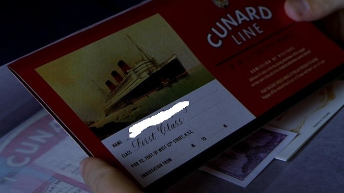    . Bonus - ,    Cunard Line , , , 