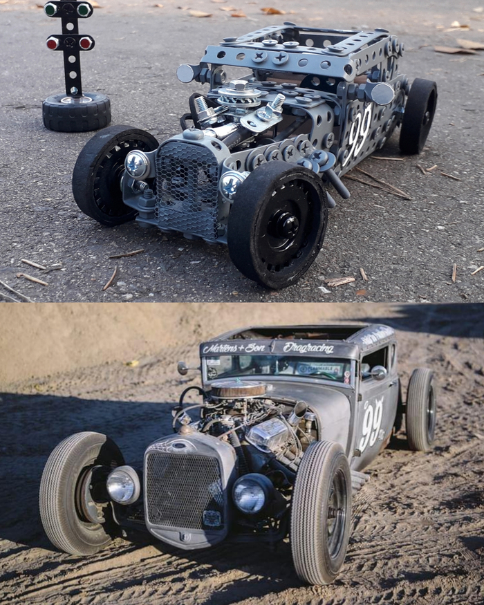 Ford A   ,    Ford, Hot Rod, -, , ,  