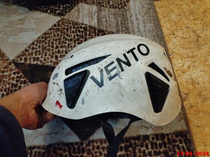 Грязная. Но - надежная. И удобная.