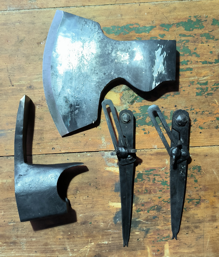 Расскажу о своей профессии плотника-реставратора Пятничный тег моё, Дерево, Мечта, Ручная работа, Мужчины, Мат, Длиннопост